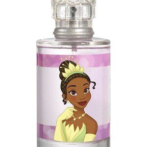 Disney Princess Tiana Perfume Unopened with Free Disney Gift